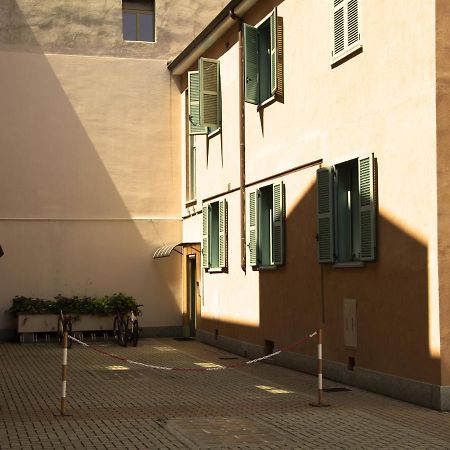 Casine Calasole Turin Exterior foto