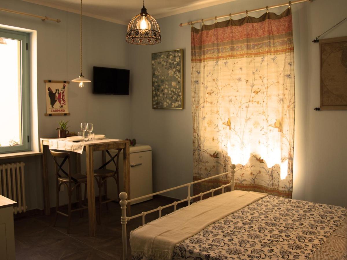 Casine Calasole Turin Exterior foto