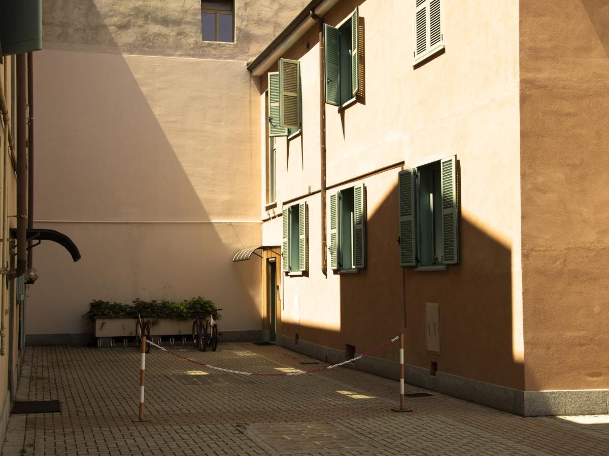 Casine Calasole Turin Exterior foto