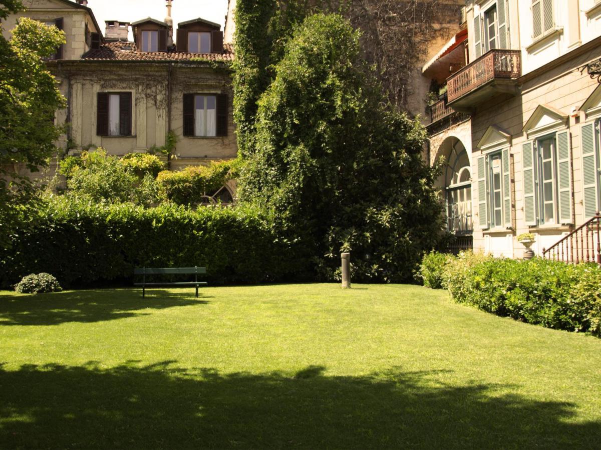 Casine Calasole Turin Exterior foto