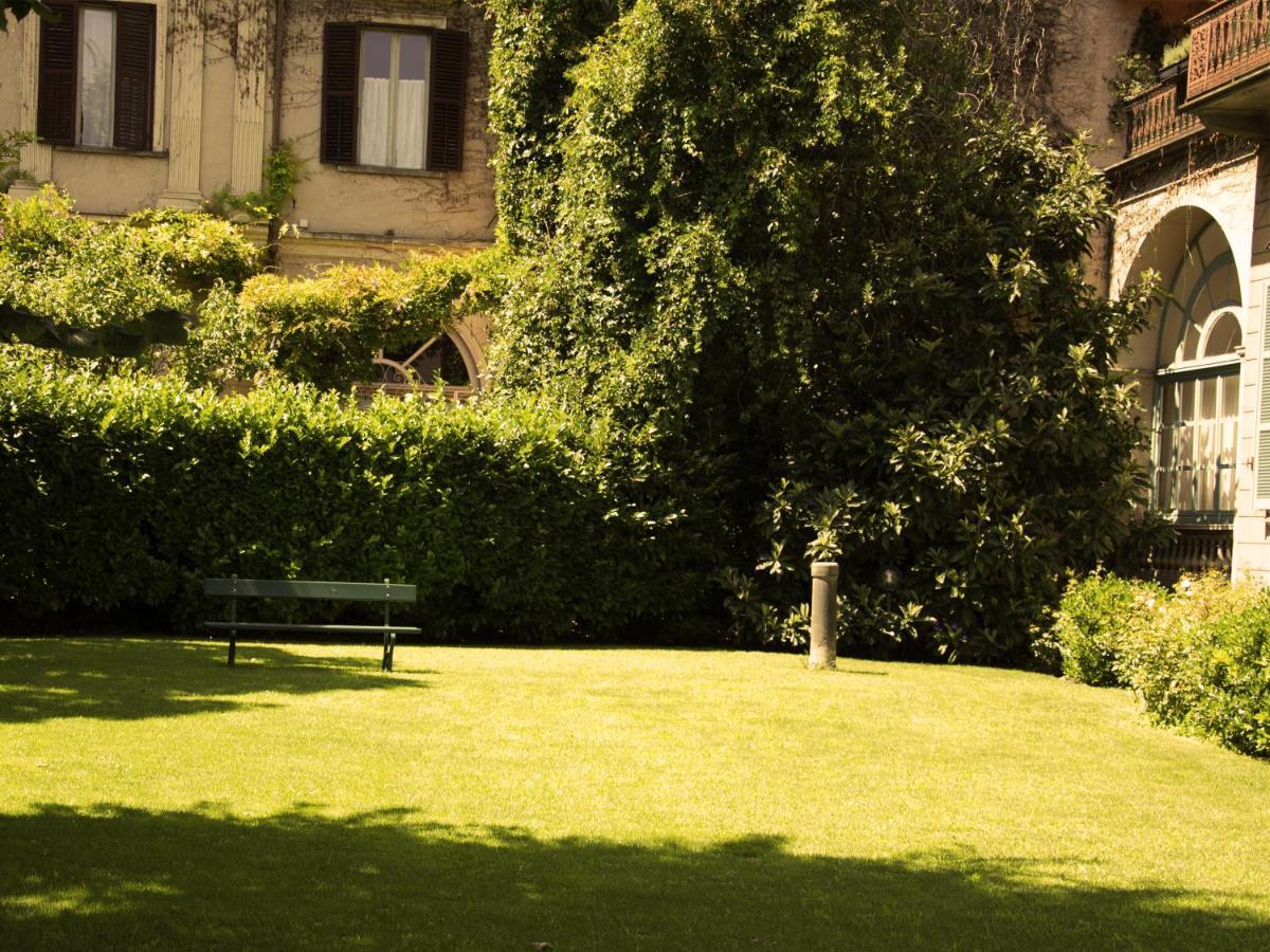 Casine Calasole Turin Exterior foto