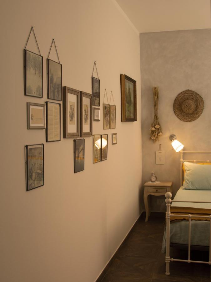 Casine Calasole Turin Exterior foto