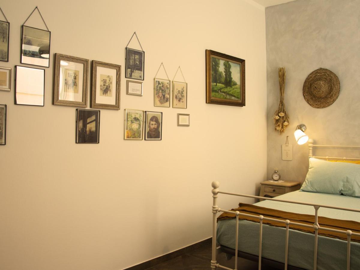 Casine Calasole Turin Exterior foto
