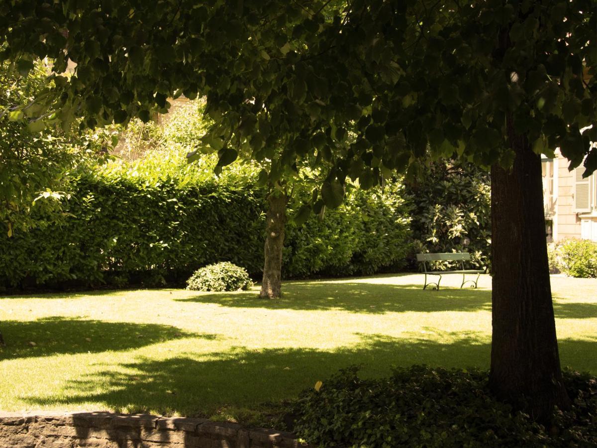 Casine Calasole Turin Exterior foto