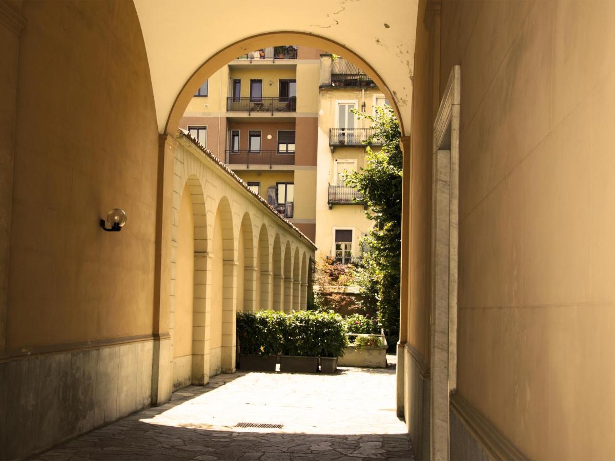 Casine Calasole Turin Exterior foto